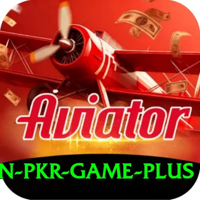 Gameistan PKR Game Gold Pakistan - 2