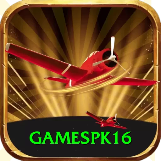 gamespk16 Elite v5.7.8 - 2