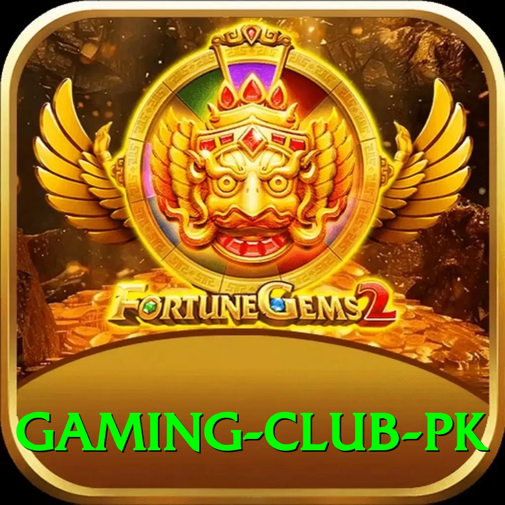 Gaming Club PK Champion Gaming App - 2