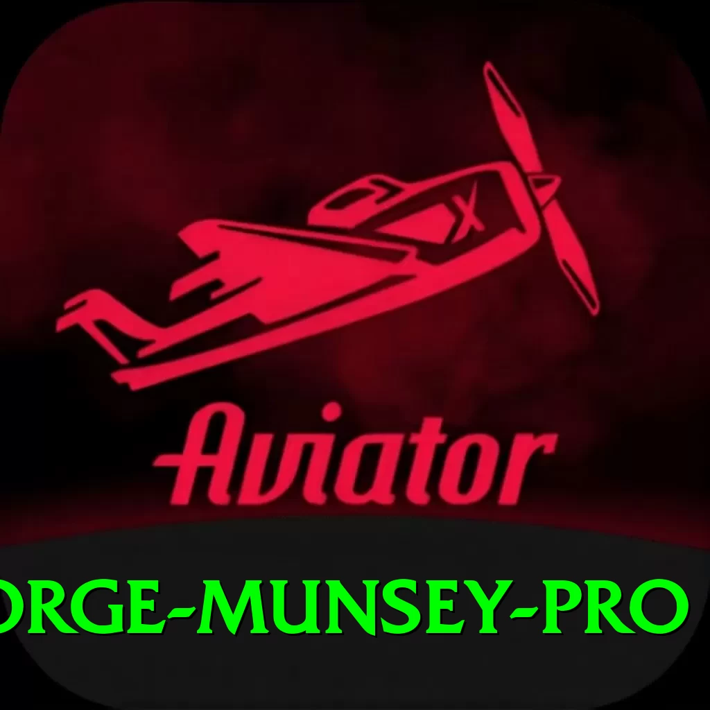 george munsey Official v2.8.9 - 2