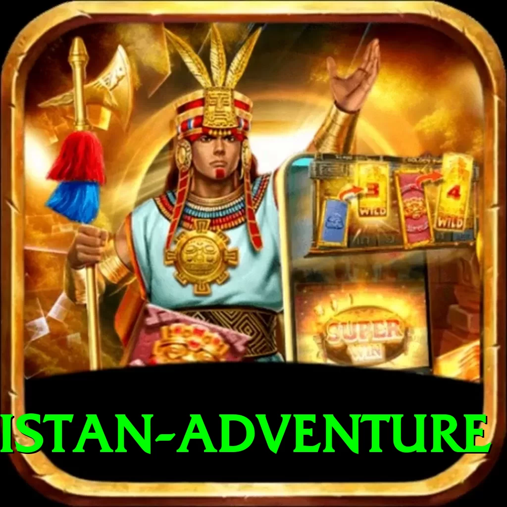 gilgit baltistan adventure Deluxe v1.7.2 - 2