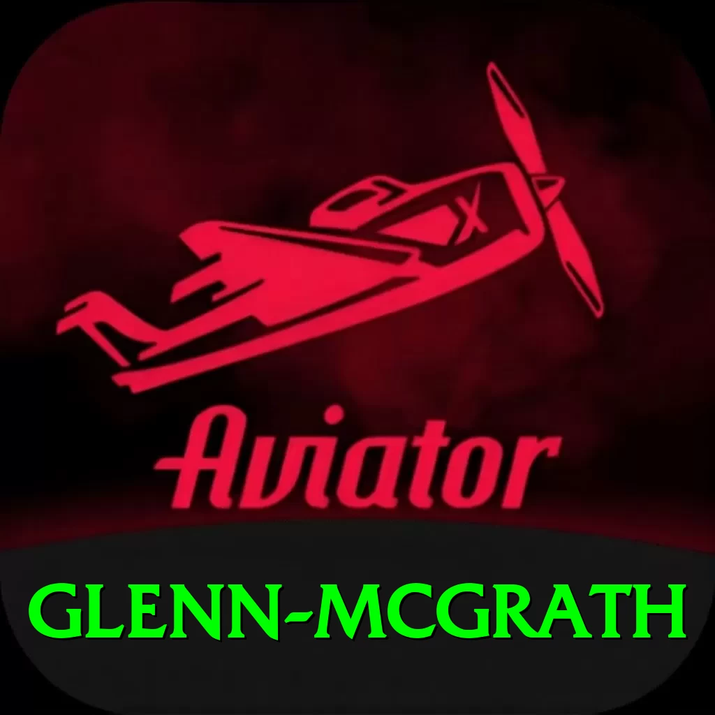 glenn mcgrath Pro v5.7.5 - 2