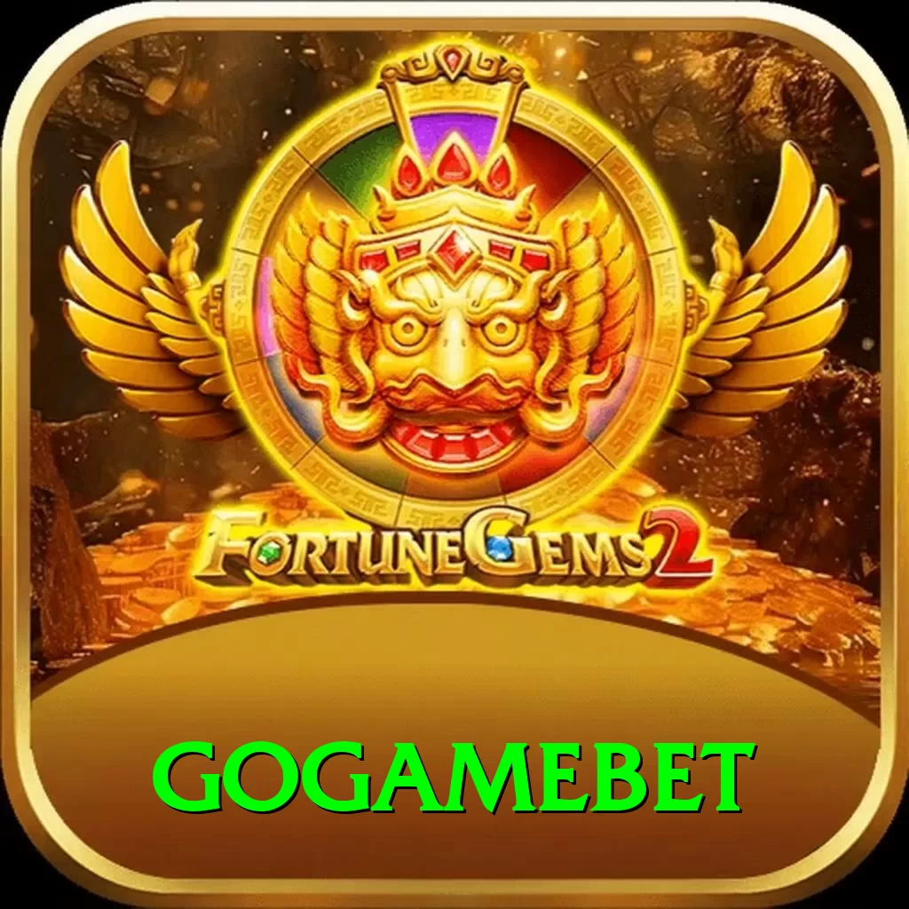 gogamebet Pro v2.4.1 - 2