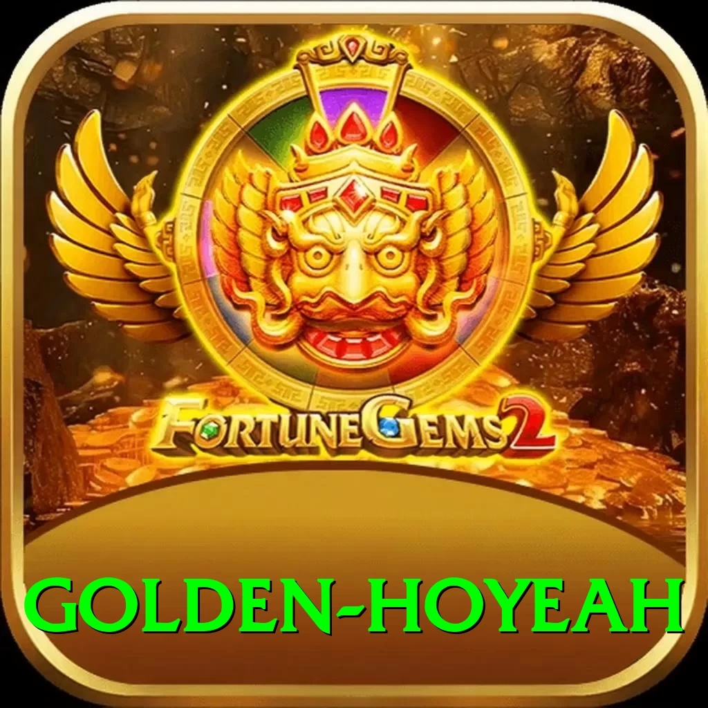 golden hoyeah Elite v4.2.2 - 2