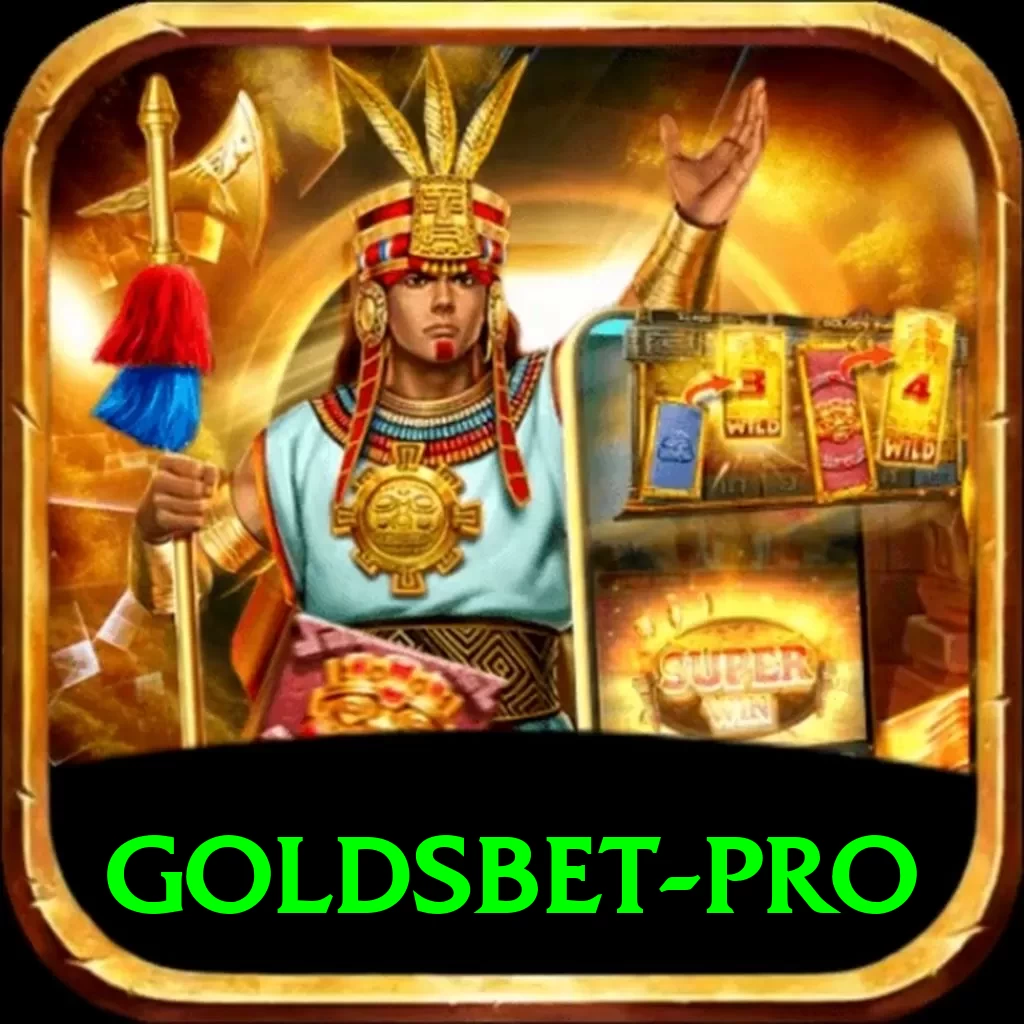 goldsbet Turbo APK v4.6.5 - 2