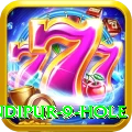 golf bandipur 9 hole Deluxe Pro v2.1.3