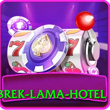 gyabrek lama hotel Pro1 v4.7.5 - 2