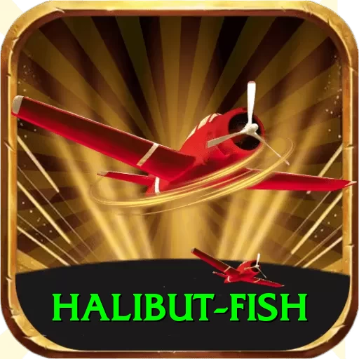 halibut fish Max Pro v2.5.4 - 2