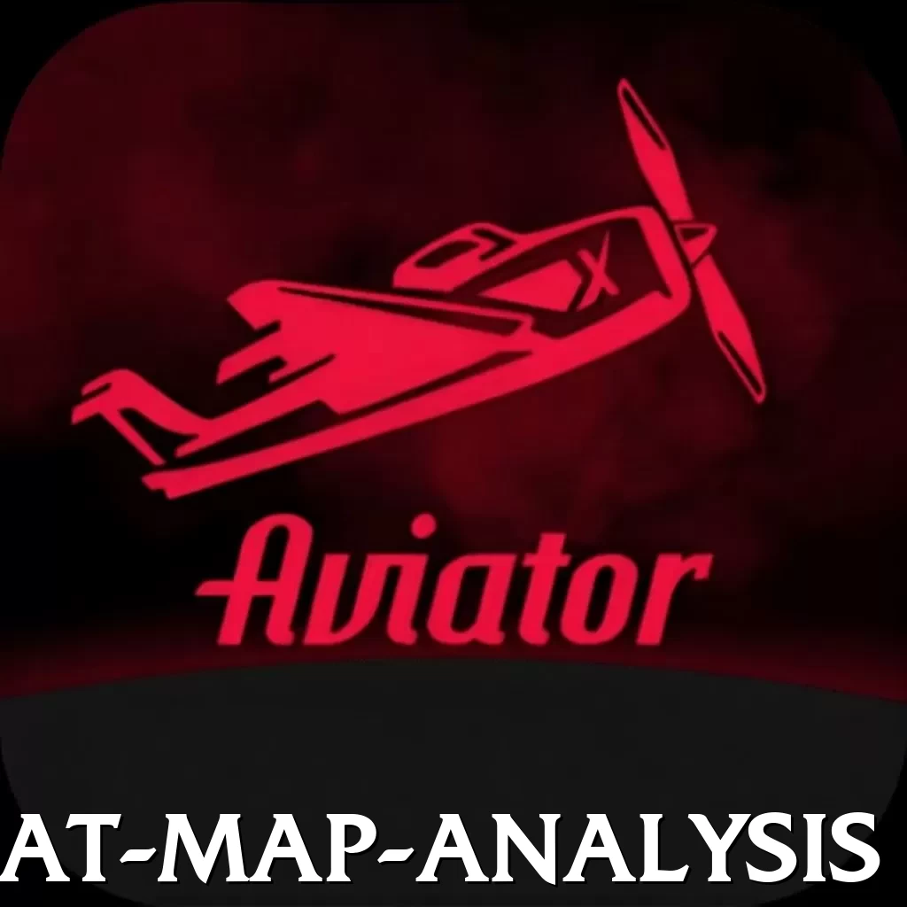 heat map analysis Deluxe Pro v4.5.4 - 2
