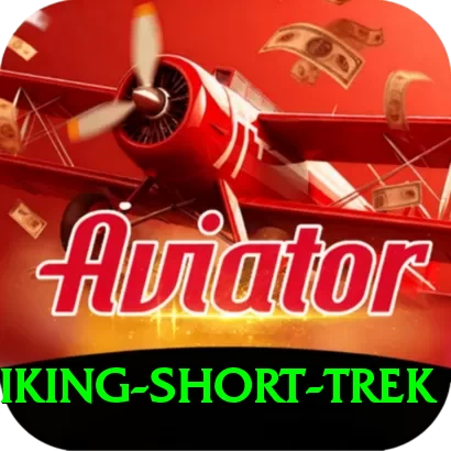 hiking short trek Deluxe v4.5.8 - 2