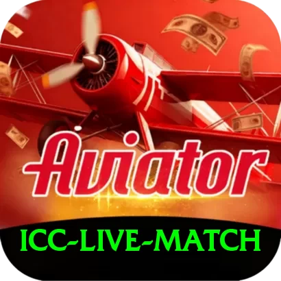 icc live match App - 2