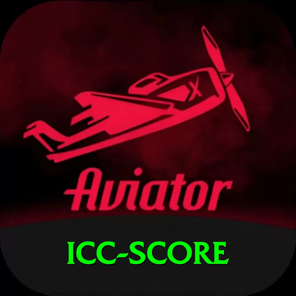 icc score Plus Edition v1.4.6 - 2