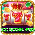 icc score Gold - Free Download