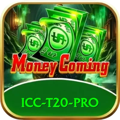 icc t20 Mega v5.2.7 - 2