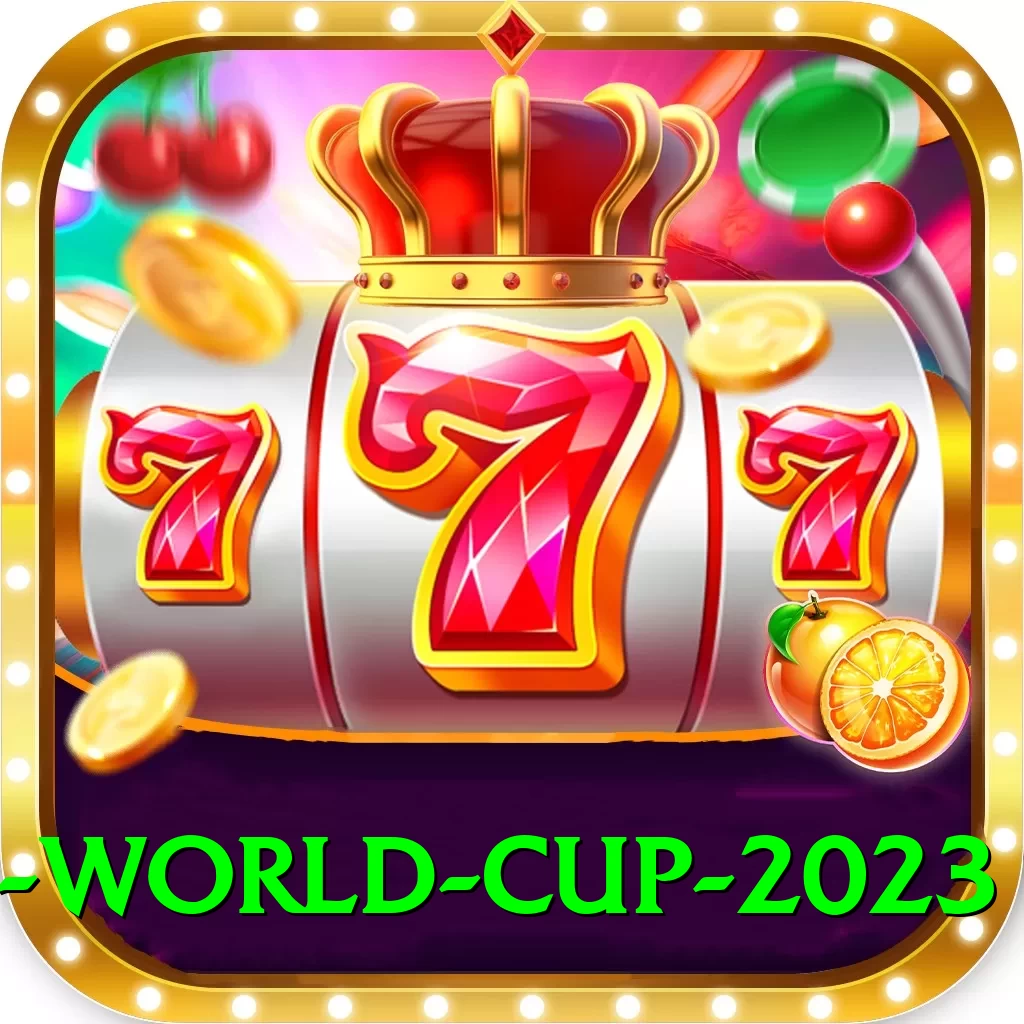 icc world cup 2023 Premium Edition v4.4.5 - 2