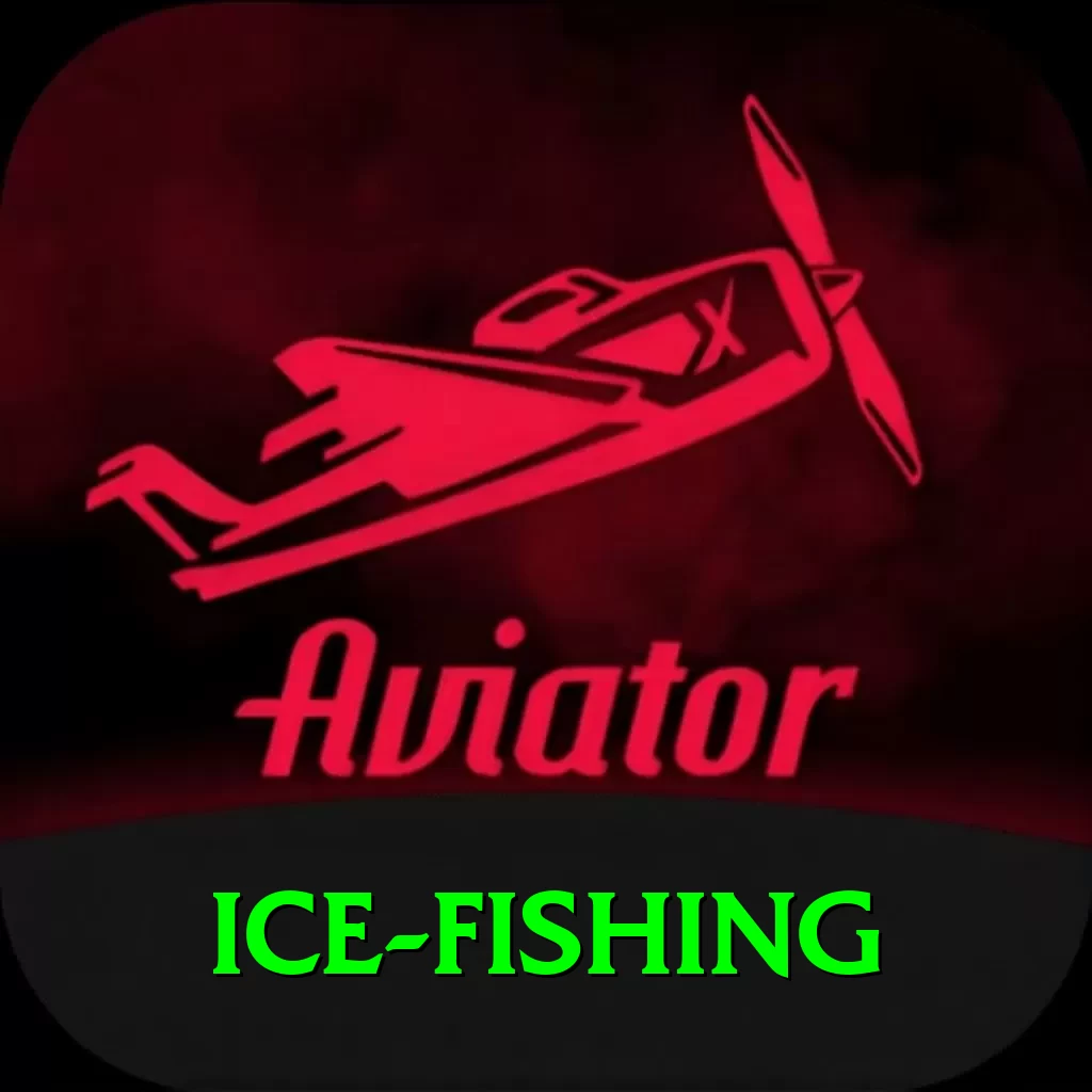 ice fishing Turbo v3.8.6 - 2