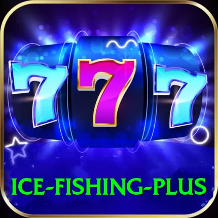 ice fishing Live Casino Max - 2