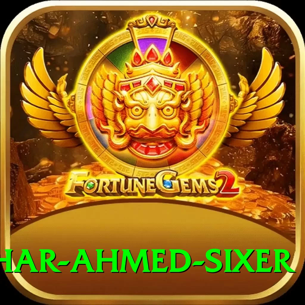 iftikhar ahmed sixer Gold Pro v3.4.1 - 2