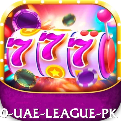 ilt20 uae league pk Gold v3.8.2 - 2