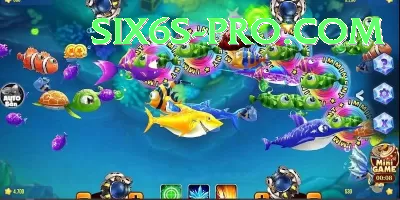 Alano Fishing VIP - Free Download Screenshot 4 - 6