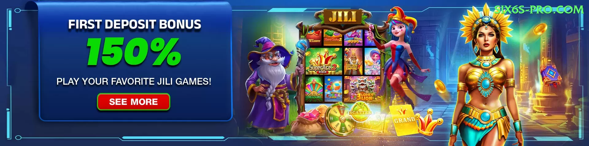 pakpassion Turbo - Casino & Slots Screenshot 1