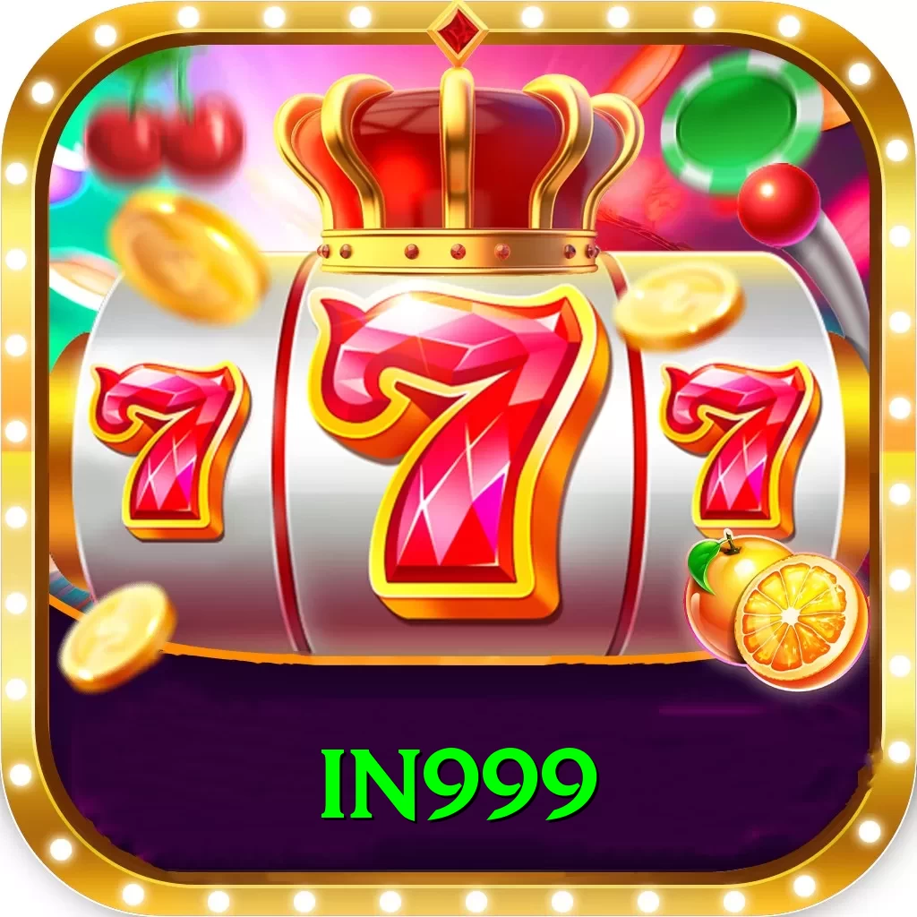 in999 Games (Casino & Earning) Deluxe vv2.1.9 - 2