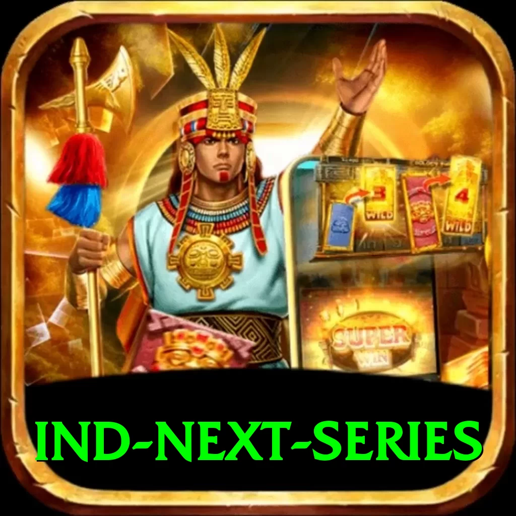 ind next series Pro Max v4.1.4 - 2
