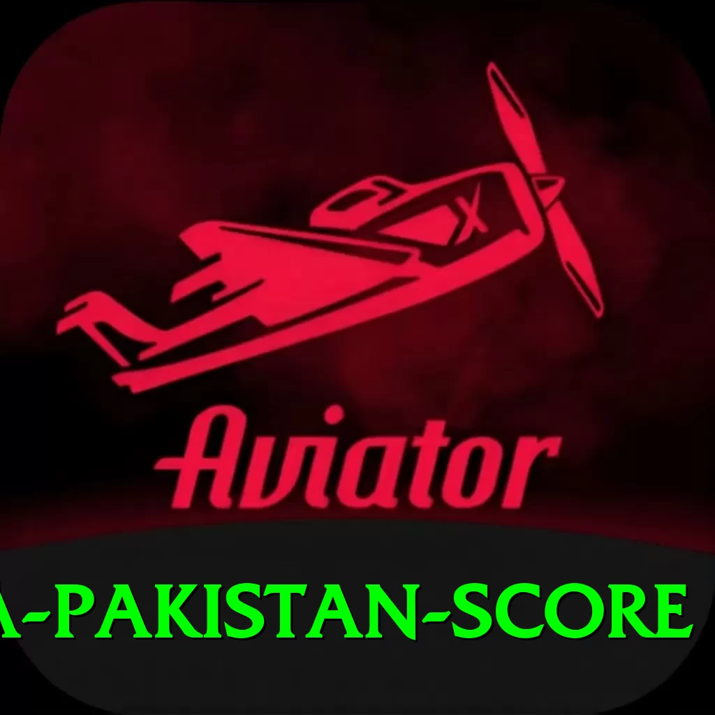india pakistan score Plus Edition v4.6.7 - 2