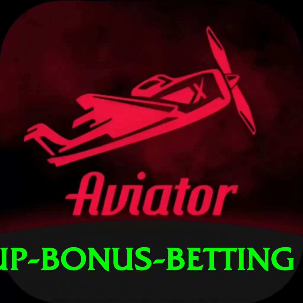 instant sign up bonus betting Apps (Tools & Injectors) Deluxe v1.9.9 - 2