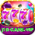 j10 game Pro Jackpot