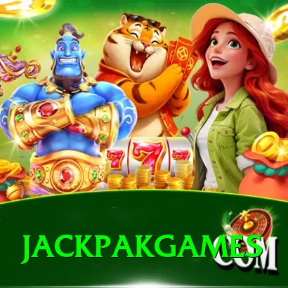 jackpakgames Premium Plus v1.8.3 - 2