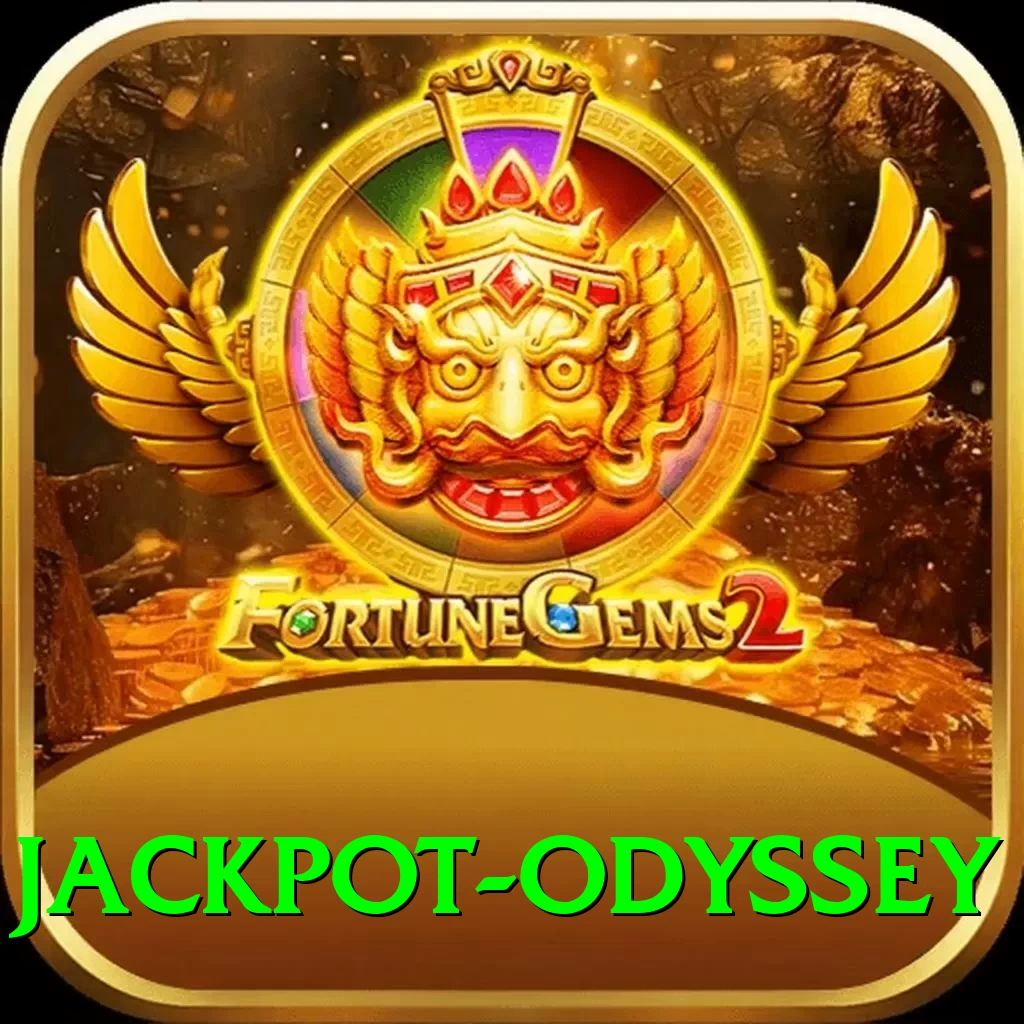 jackpot odyssey Premium Plus vv2.7.3 - 2