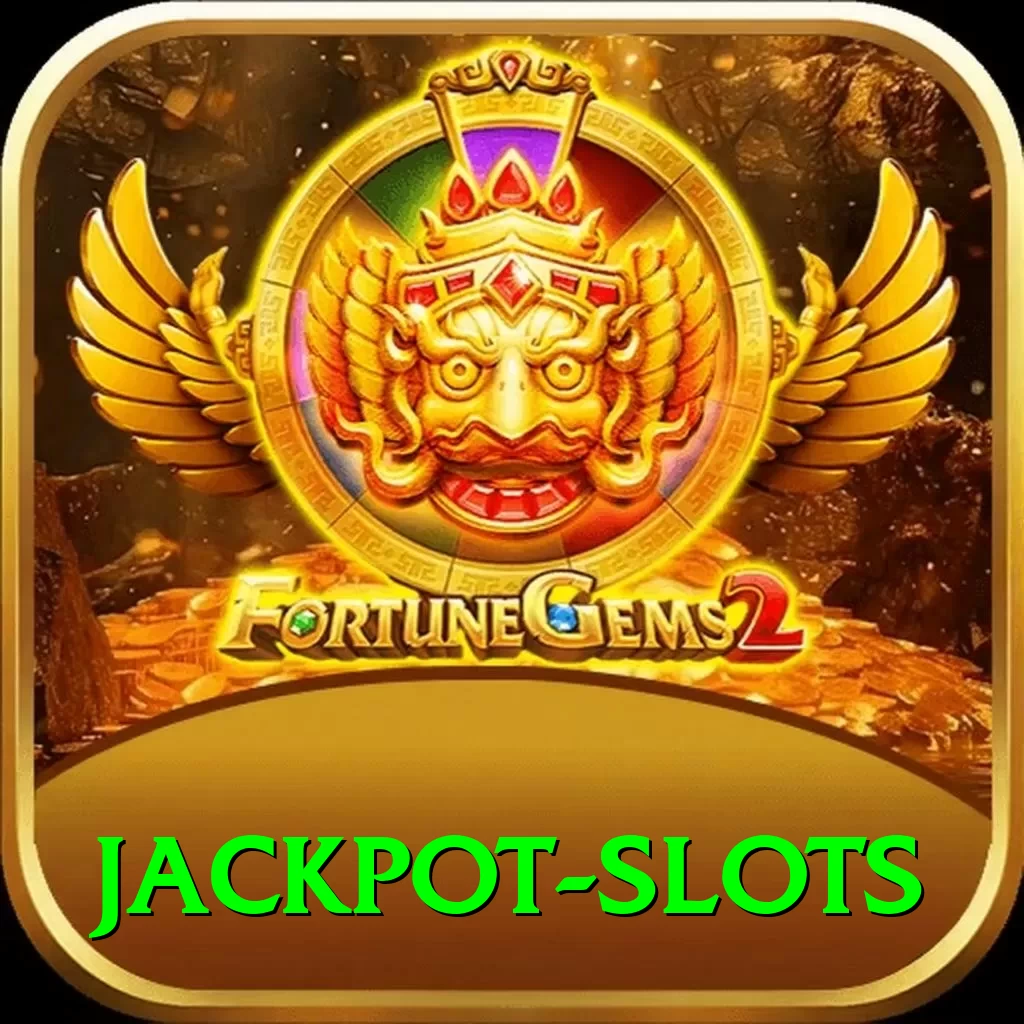 jackpot slots Turbo v5.5.9 - 2