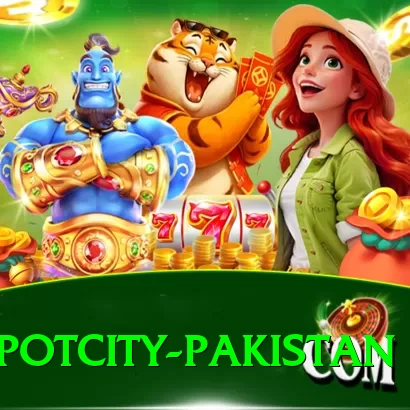 JackpotCity Pakistan Max v1.2.1 - 2