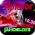 jahoslots VIP vv1.1.1