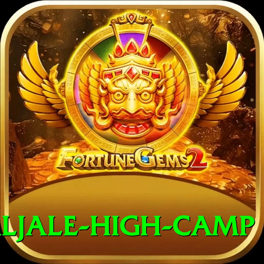 jaljale high camp VIP Edition v5.6.5 - 2