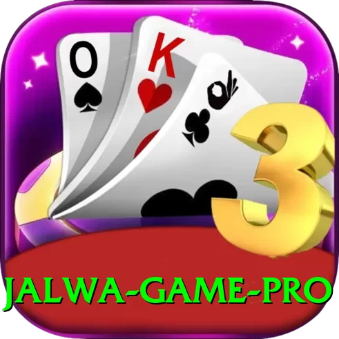 jalwa game - Real Money Champion - 2