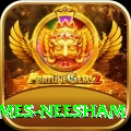 james neesham Games (Casino & Earning) Max v3.6.5