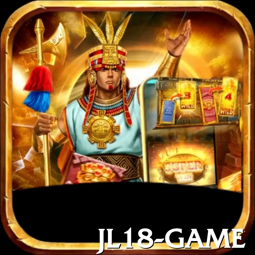 JL18 Game VIP - 2