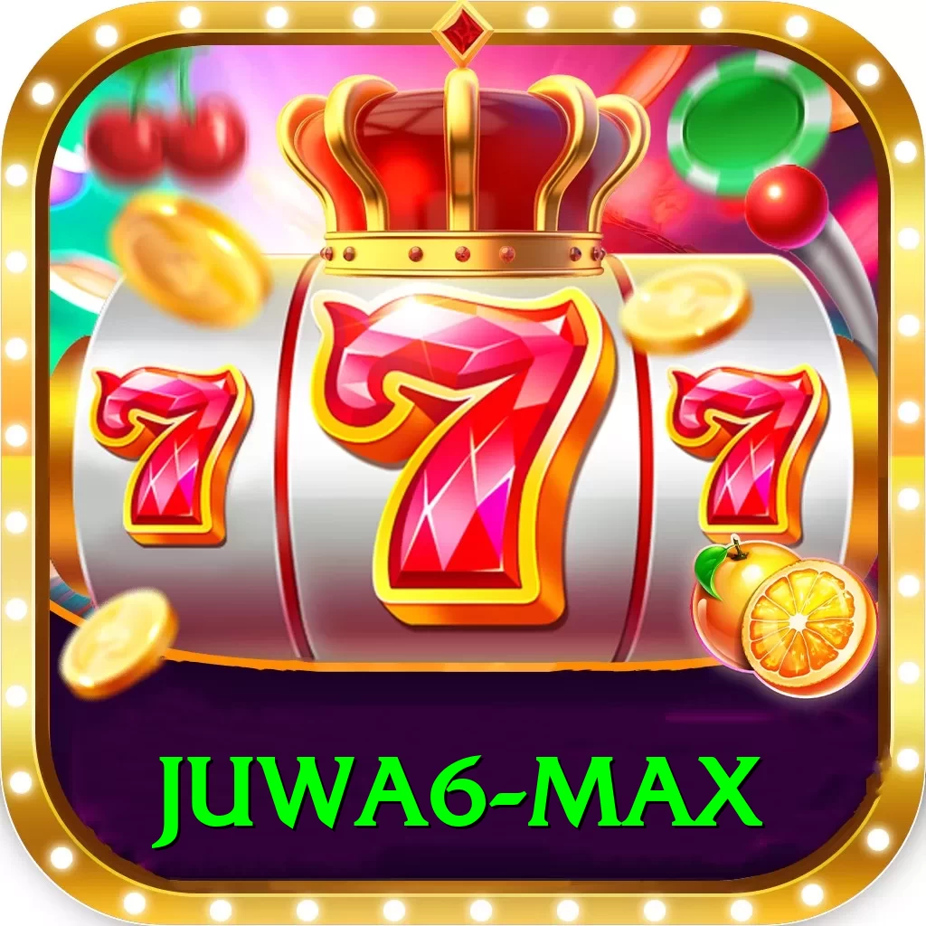 Juwa6 - Casino Pro - 2