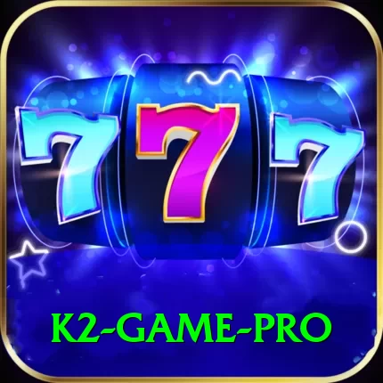 k2 game Gaming VIP v1.5.0 - 2