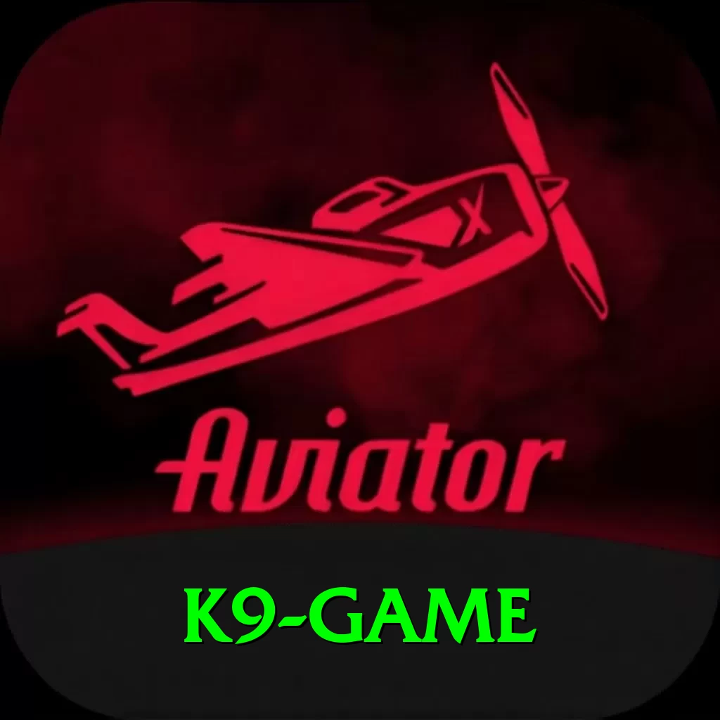 K9 Game Games (Casino & Earning) Max vv2.1.1 - 2