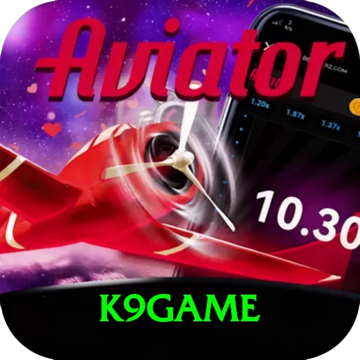 k9game Gold v4.7.6 - 2