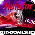 kabir trophy domestic Deluxe v4.3.4