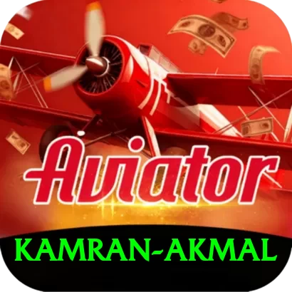 kamran akmal Gold Pro v5.1.9 - 2