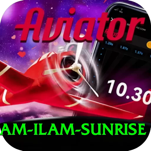 kanyam ilam sunrise Deluxe Pro v5.4.3 - 2