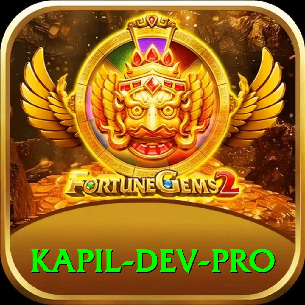 kapil dev - Gaming Deluxe - 2