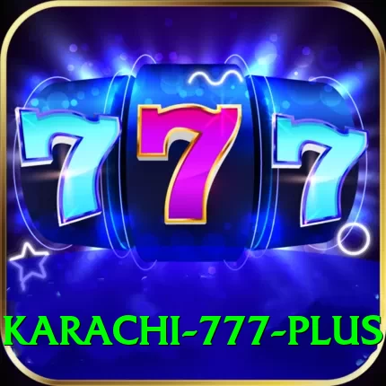 Karachi 777 Jackpot Mega v4.8.3 - 2