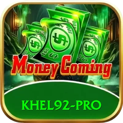 khel92 Gaming Gold v5.7.1 - 2