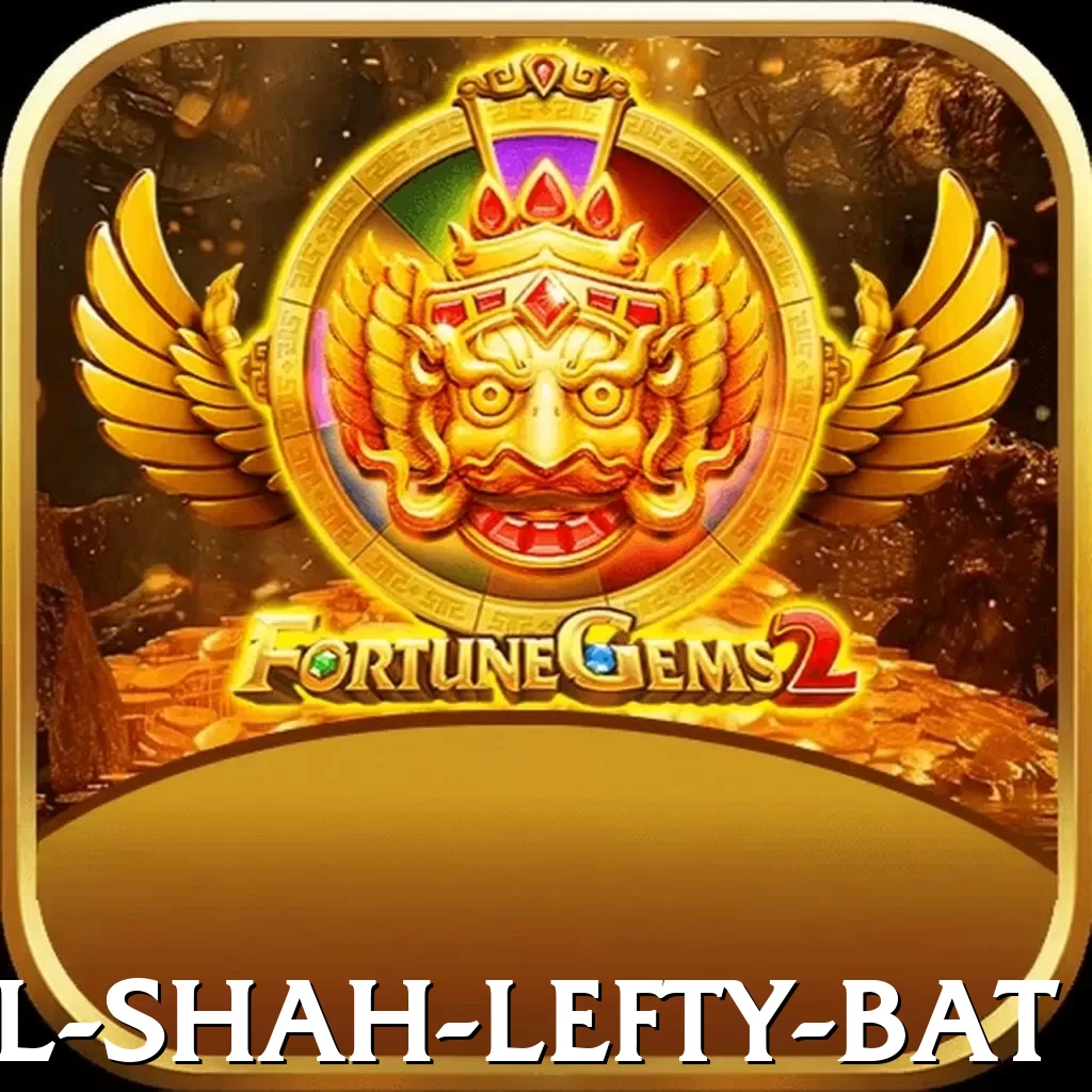 khushdil shah lefty bat Apps (Tools & Injectors) Ultimate v2.8.2 - 2